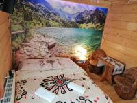 Triple Room with Mountain View