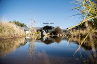 B&B Ohakune - Tongariro Suites - Bed and Breakfast Ohakune