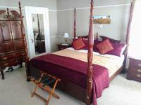 Camera Matrimoniale Standard con Bagno in Comune