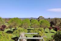 Tree Elle Retreat - Ferienwohnung Bow Bridge