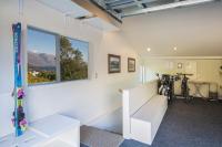 Queenscliff Villa - outstanding views and close to town - B&B Distretto di Queenstown