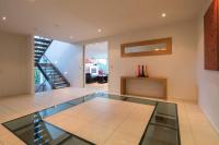 Queenscliff Villa - outstanding views and close to town - B&B Queenstown