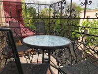 Junior Suite mit Balkon - auf 2 Ebenen