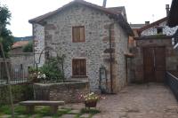 La Casita Del Rincón Del Vino - B&B