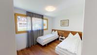 Apartment mit 3 Schlafzimmern