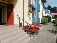 K8-5 Apartments - B&B