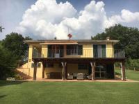 Poggio in fiore - B&B Poggio Catino