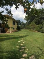 Poggio in fiore - B&B Poggio Catino