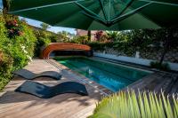 La Villa ioanes - Ferienwohnung Port-Saint-Louis-du-Rhône