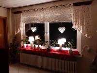Pension Sander - B&B