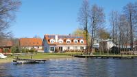 Raciborówka - B&B