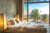 Tweepersoonskamer met Balkon