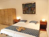 Chambre Familiale Standard