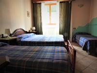 Affittacamere "La lanterna delle fate" - B&B Borghetto di Vara