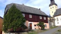 Chalupa u kostela - B&B