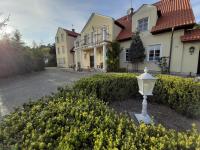 B&B Gdansk - Dworek Bursztynowe Piaski - Bed and Breakfast Gdansk