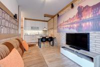 Old Town Torunska - B&B Danzica