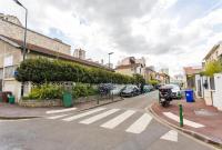 Magnificent studio - 2P - Next to Paris - B&B