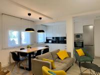 BPIRINEOS-Benazken - Ferienwohnung