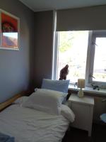 Small Single Room