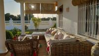 Alma Caños de Meca - Bed and Breakfast