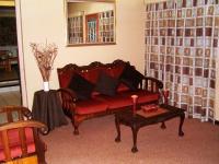 Shekinah Lodge - Ferienwohnung Wilgenhoutsdrif