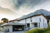 Ferienwohnung bei der Steinbergbahn - Ferienwohnung