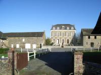 Gite de la Bucaille - Ferienwohnung