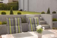 Familienfreundliches Ferienhaus in Kröpelin - B&B Kröpelin