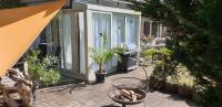 Ferienhüsli 1.OG mit Terrasse - Ferienwohnung Siglistorf