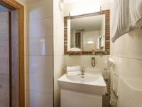 Appartamento Comfort con 1 Camera da Letto e Balcone 