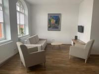 B&B Wilhelmshaven - Ferienwohnung Carina - Bed and Breakfast Wilhelmshaven