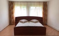 Suite con cama extragrande