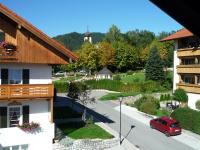 One-Bedroom Apartment - Second Floor Right