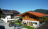 Appartement 1 Chambre avec Balcon - N° 12