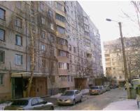 Уютная квартира рядом с метpo Холодная гора - B&B Charkiv