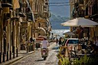 Appartamento con 1 Camera da Letto, Balcone e Vista Mare