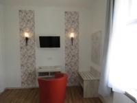 Standard Single Room with Shower