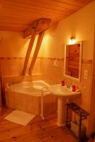 Habitación Doble con baño privado