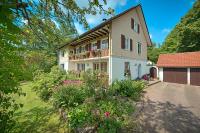 Ferienwohnung Panoramablick Freudenstadt - B&B