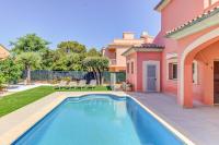 Villa Maria Bonaire by Sealand Villas - Chambres d'hôtes Alcúdia
