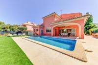 Villa Maria Bonaire by Sealand Villas - Chambres d’hôtes Alcudia