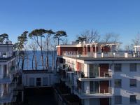 Apartament Klifowa 10 Rewal - Ferienwohnung
