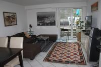 2 Zimmer Wohnung Wuppertal mit eigenen Terrasse - B&B Wuppertal
