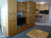 One-Bedroom Apartment (3 Adults)