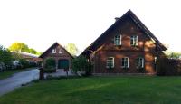 Ferienhof Kleemann - B&B Barßel