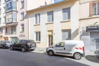 Le Cocon Villette - B&B