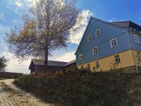 Gutshof Schirgiswalde - B&B