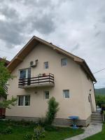 Idila - B&B Bajina Bašta