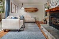 Saltwater Cottage At Gleneden Beach - Ferienwohnung Lincoln Beach